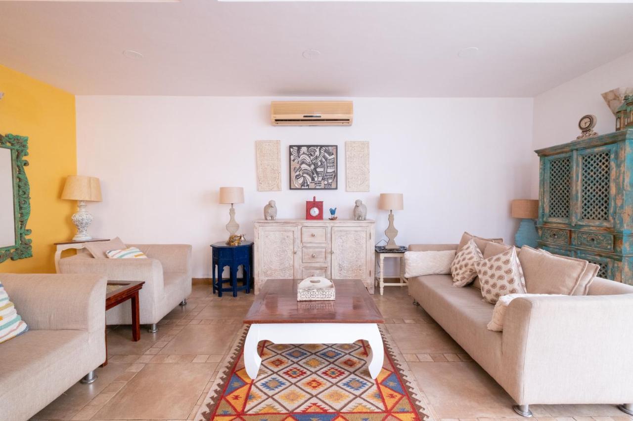 Snowdrop- Exquisite 3Bhk Villa With Pool- Candolim By Staymonkey Calangute Extérieur photo